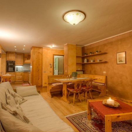 Appartamenti Lo Scoiattolo - Noce E Nocciola เพร-แซงต์-ดีดีเย ภายนอก รูปภาพ