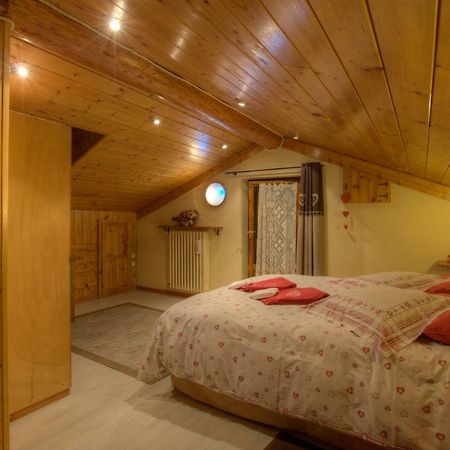 Appartamenti Lo Scoiattolo - Noce E Nocciola เพร-แซงต์-ดีดีเย ภายนอก รูปภาพ